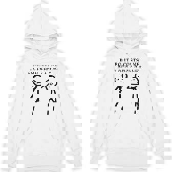 Idiom Learning Fun Proverb Phrase For Teacher Student Unisex Hoodie | Mazezy