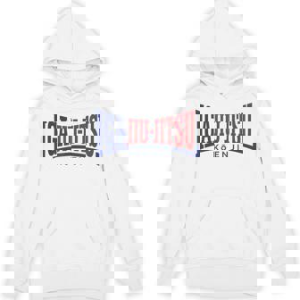 Iga Jiu-Jitsu Lons 高円寺 Bjj パーカー - Kawaiitshirt