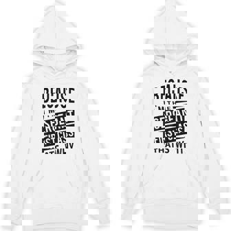 Because I'm The Sergeant First Class SFC That's Why NCO Unisex Hoodie | Mazezy