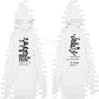 International Women's Day 2026 8 March Iwd Give To Gain Hoodie | Seseable FR