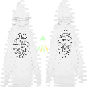 Ireland Boxing Established 1681 Tank Top Unisex Hoodie | Mazezy