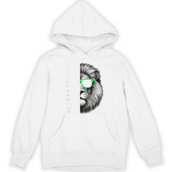 Isibindi House School Isibindi Wear For Brave Lions Hoodie - Thegiftio UK