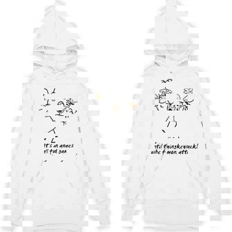 It's All Fun & Games Until The Flying Monkeys Hoodie | Mazezy