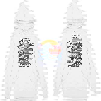 It's Still The Gulf Of Mexico Pendejo Beach Quote Hoodie - Monsterry