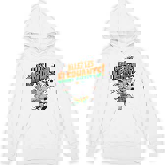 Ivory Coast Flag Ivory Coast Go Elephants Unisex Hoodie | Mazezy