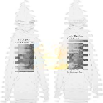 Jane Austen Pemberley 250Th Anniversary Pride And Prejudice Hoodie - Monsterry