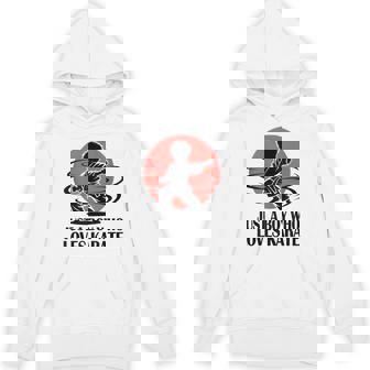 Just A Boy Who Loves Karate Martial Arts Karate Lover Karate Tank Top Unisex Hoodie | Mazezy