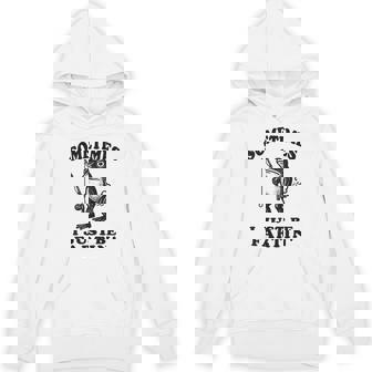 I Just Be Fartin Frog Fishing Lovers Rod Reel Angle Unisex Hoodie | Mazezy