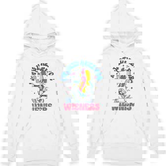 Im Just Here For The Hot Dog Wieners 4Th Of July Hoodie | Seseable FR