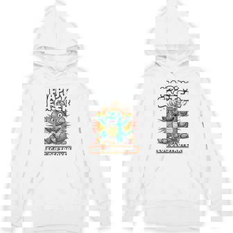 Kaiju イースターシャツ 男の子用 エッグデストロイヤー キッズtシャツ パーカー - Kawaiitshirt