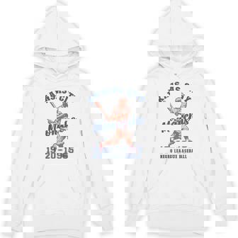 Kansas City Negro League Baseball Black History Month Hoodie - Thegiftio