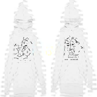 Keep Your Spirits High Ghost Pipe Bong Smoking Unisex Hoodie | Mazezy