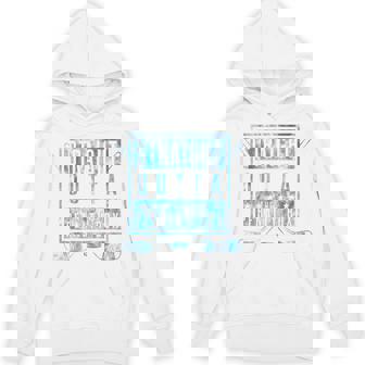 Kids Kids Ice Hockey Player Straight Outta The Penalty Box Unisex Hoodie | Mazezy