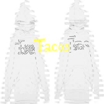 Krillin's Tacos Hoodie - Monsterry