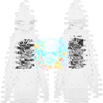 Life Is Better On A Cruise Hoodie - Thegiftio