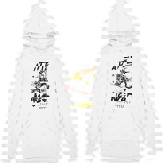 A Little Dirt Never Hurt Motorcross Dirt Bike Tank Top Unisex Hoodie | Mazezy