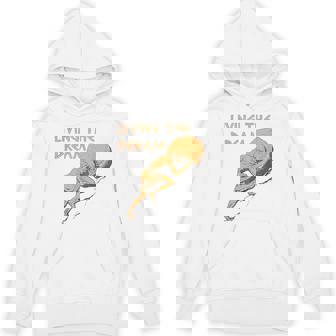 Living The Dream Sisyphus Greek Mythology Hoodie | Mazezy