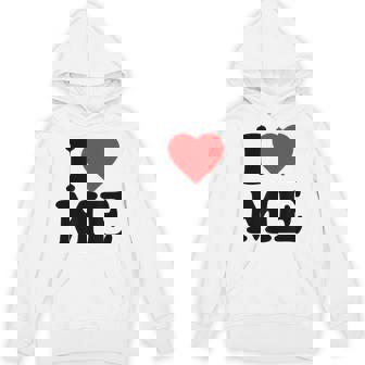 I Love Me · I Heart Me Y2k · 私は私を愛してます パーカー - Kawaiitshirt