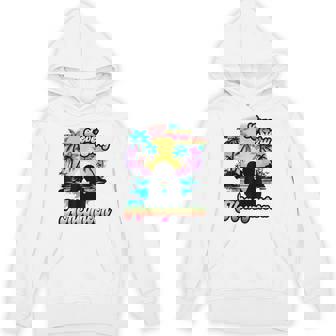 Love Story Honeymoon Beach Vacation Couple Vibes Unisex Hoodie | Mazezy