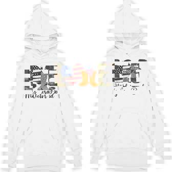 Love My Veteran Dad Usa Flag Camo Combat Boots Veterans Day Hoodie - Monsterry