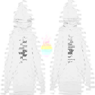 Love Wins Always Lgbt Lgbtq レインボープライド月間サポート パーカー - Kawaiitshirt