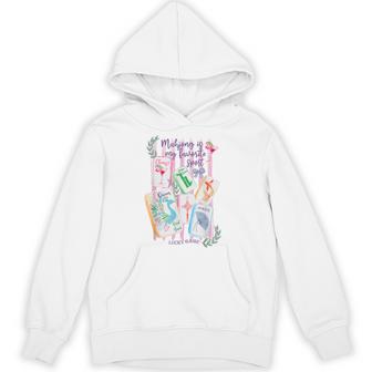 Mahjong Favorite Sport Mahjong Love Playing Chinese Game Hoodie | Mazezy