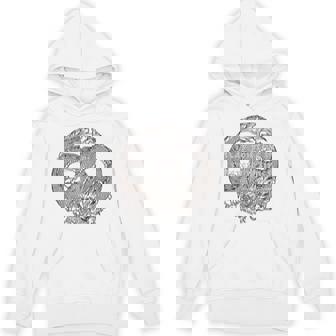 May You Live In Interesting Times Chinese Dragon Tank Top Unisex Hoodie | Mazezy