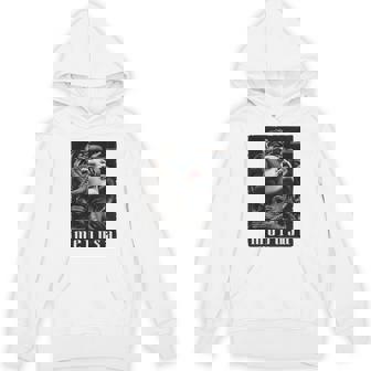 Medusa Backprint 女神の蛇 ギリシャ神話 バックプリント メデューサ 長袖tシャツ パーカー - Kawaiitshirt