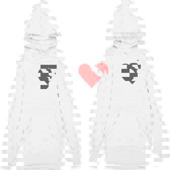 Merry Christmas I Love The Xmas Spirit Tri-Blend Hoodie - Monsterry