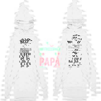 Mexican Dad Outfit Idea In Spanish For Men Hispanic Fathers Tank Top Unisex Hoodie | Mazezy