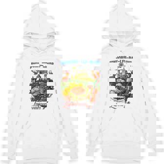 Mondorf-Les-Bains Souvenir Luxembourg Travel Vacation Unisex Hoodie | Mazezy