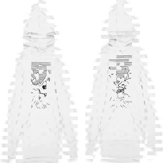 MTB Bicycles Color-Green-Sage MTB Biking MTB-Mountain-Bike Tank Top Unisex Hoodie | Mazezy