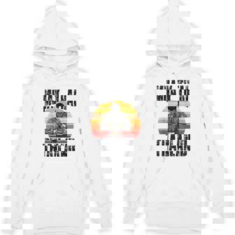 Muay Thai Boxing Karate Kickboxing Martial Arts Thailand Unisex Hoodie | Mazezy