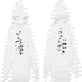 Musical Sheet Music Musicians Clef Sheet Music Tank Top Unisex Hoodie | Mazezy