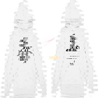 Nasaアルテミス計画 人類の進化 パーカー - Kawaiitshirt