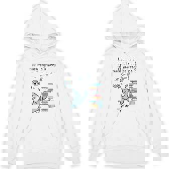 How Many Nights A Week Should You Be Reading Teacher 6-7 Unisex Hoodie | Mazezy