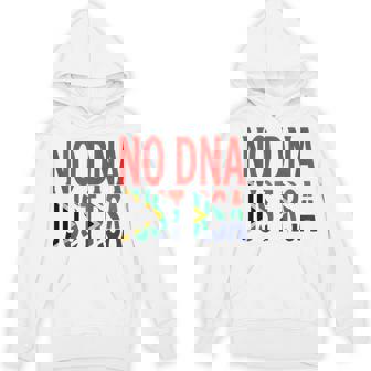 No DNA Just RSA South African Flag Tank Top Unisex Hoodie | Mazezy