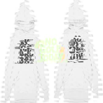 No Golf Today Golfer Sarcastic Sad Club Golf Joke Unisex Hoodie | Mazezy