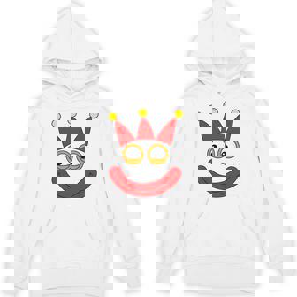 Number Halloween Costume Group Matching Hoodie | Mazezy