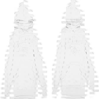 Oklahoma Coquette Bow Unisex Hoodie | Mazezy