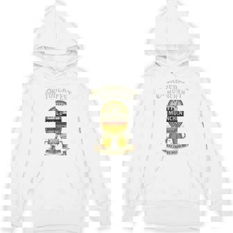 Oktoberfest Festival Beer Lovers Bavarian Chant Munich 2025 Unisex Hoodie | Mazezy