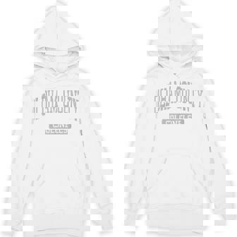 Oldham County High School HS La Grange KY Varsity Sports Unisex Hoodie | Mazezy