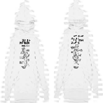 Origami Lover Heart Paper Folding Hobby Japanese Kanji Unisex Hoodie | Mazezy