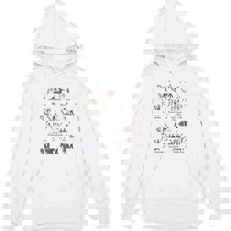 Hispanic Heritage Dancing Traditional Folkloric Dress Latina Tank Top Unisex Hoodie | Mazezy