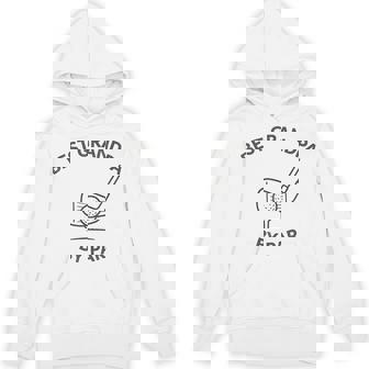 Par Grandfather Grandfather Best Grandpa パーカー - Kawaiitshirt