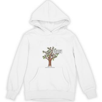 Partridge In A Pear Tree Christmas Carol Singing Xmas Hoodie | Seseable CA