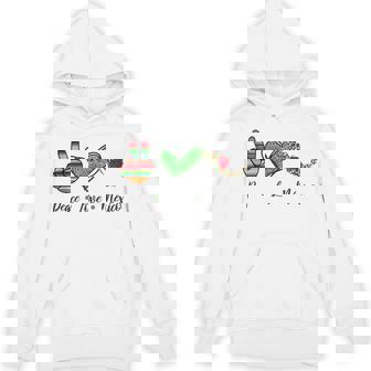 Peace Love Mexico Mexican Souvenir Mexico Reminder Tank Top Unisex Hoodie | Mazezy