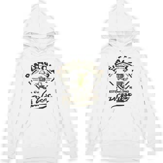 Pensacola Pickles Minor League Retro Baseball Club Hoodie - Monsterry