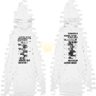 Personaltalker Yorkie ファニーヨークシャー犬好き オーナーミーム パーカー - Kawaiitshirt