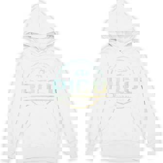 Pico Portugal レトロ ピコ ポルトガル ヴィンテージ サーフ パーカー - Kawaiitshirt